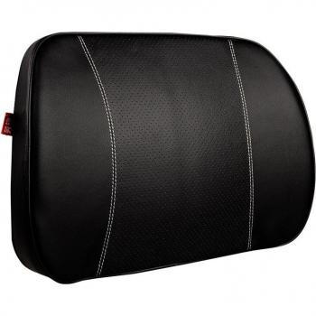 Oreiller Ergonomique Fibre Légère pour Voiture