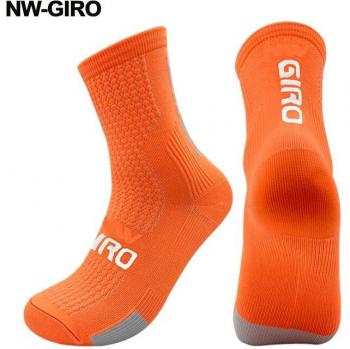 Calcetines de compresión para ciclismo