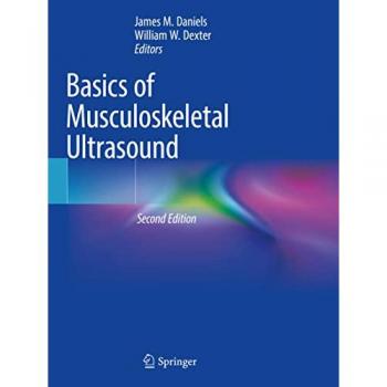 Basics of Musculoskeletal Ultrasound