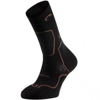 Calcetines Largos Unisex Lurbel Posets Five Gris