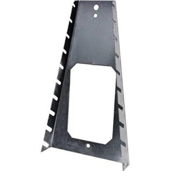 Simonrack ACC001 - Cuelga Herramientas para Enchufes (5 Uds) - Organización Fácil