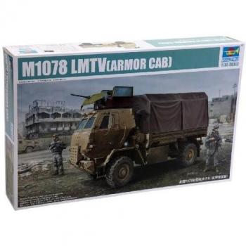 Trumpeter 01009 Modèle Kit M1078 LMTV