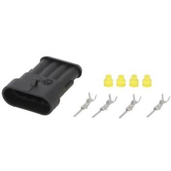 Conector de Luz TRUCKLIGHT 7811046C