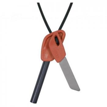 Wildo Flame Burst Large - Orange