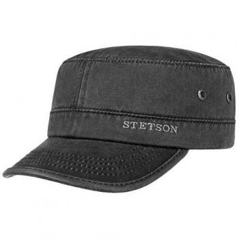 Stetson Datto CO/PE Mörk