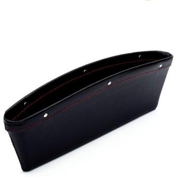 Organizador de Asiento con Cajón Acolchado