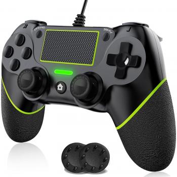 Elnicec Kabelgebundenes P4-Controller