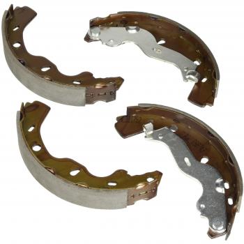 TRW Drum Brake Shoes Kit GS8743