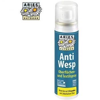 Spray antiavispas, 50ml