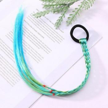 Freundliches Gummiband für Perücken