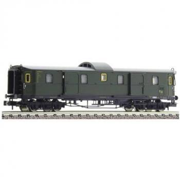 DB Express Luggage Wagon 808002