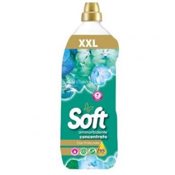 SOFT AMMORBIDENTE CONCENTRATO 2LT XXL ELISIR PROFUMATO