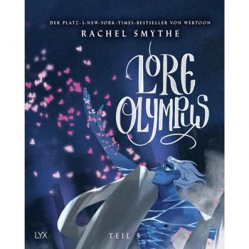 Lore Olympus - Teil 5