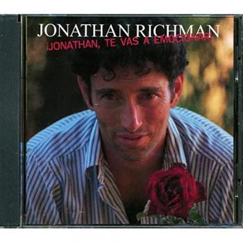 Jonathan, Te Vas a Emocionar