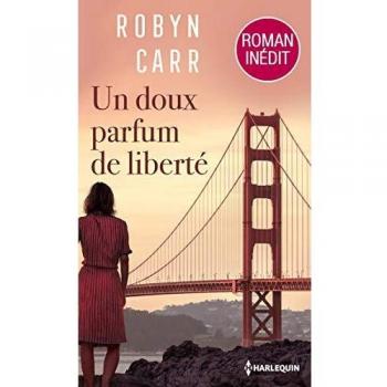 Un doux parfum de liberté (HORS COLLECTION)