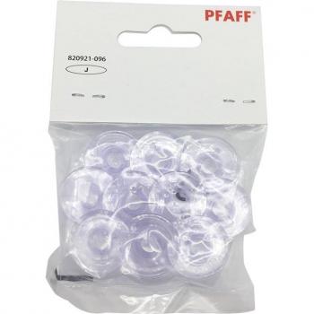 10er Pack Spulen für Pfaff Nähmaschinen