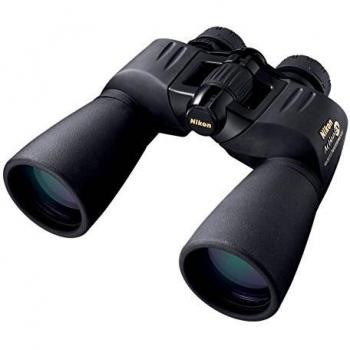 Nikon Action EX 16x50 CF Fernglas schwarz - 50 mm Objektivdurchmesser