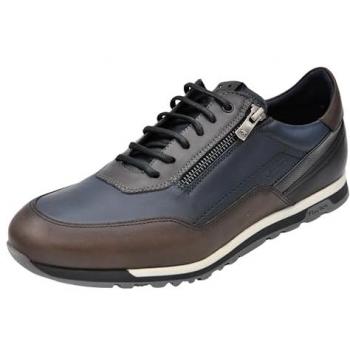 Sanders F1215 Oceano Deportivas Masculinas