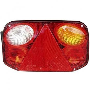 Feu de remorque Radex 2800 droit – 6 fonctions