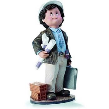 Nadal Figura ''Empezando a construir''