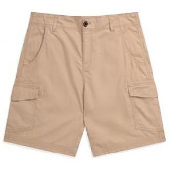 Men's Atlantis Multi Pocket Cargo Shorts - Beige