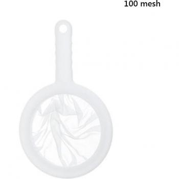 Nylon-Gitterfilter für Soja- und Kaffeemilch