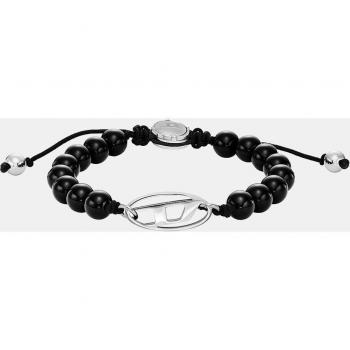 Pulsera de hombre Diesel DX1434040