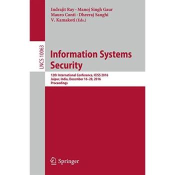 Information Systems Security