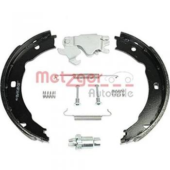 METZGER 0152022 Parking Brake Pad Kit