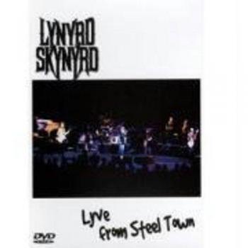 Lynyrd Skynyrd - Lyve From Steel Town