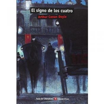 SIGNO DE LOS CUATRO , EL