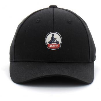 Casquette Noir Cas 2.0 black p000ucap02-cas 2.0 noos