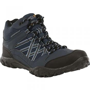 Scarponi Regatta Edgepoint Mid Trekking WP