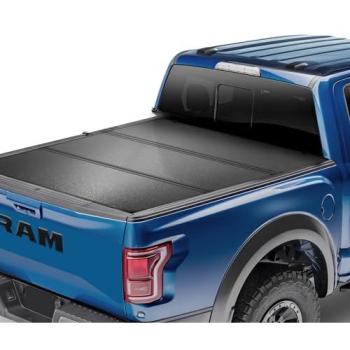 Couvre-Tonneau VEVOR 171 cm pour Ram 1500