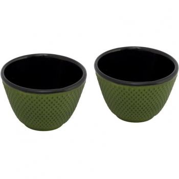 Tazza Verde Bredemeijer Xilin