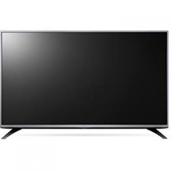 LG 49LW310C Digital Signage Flat Panel 49'' LED Full HD Black Display of Signalization - Signalization Displays