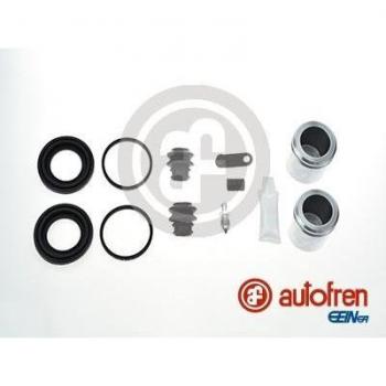 Autofren Brake Caliper Repair Kit D41869C