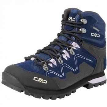 Athunis Mid Wmn Trekking Schuhe von CMP Dunkelblau