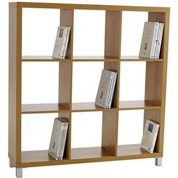 Kitcloset 3 x 3 en érable
