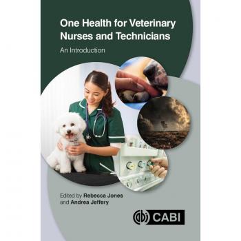 Vitalsource Technologies, Inc. One Health for Veterinary Nurses and Technicians