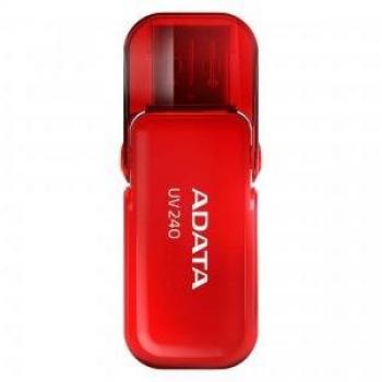USB Flash Drive ADATA UV240 8 GB Rosso