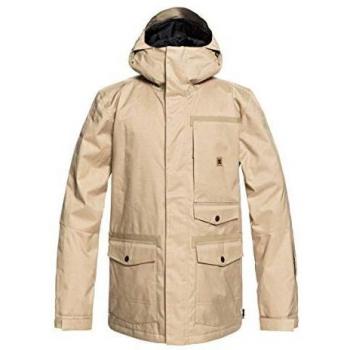 DC Servo Snowboard Jacket Incense Medium