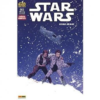 Star Wars HS n°3