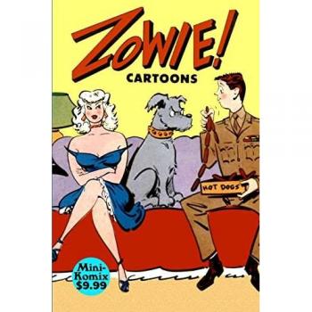 Zowie! Cartoons