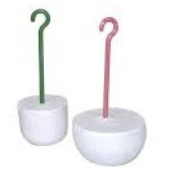 Cales de Calcio con Soporte para Aves