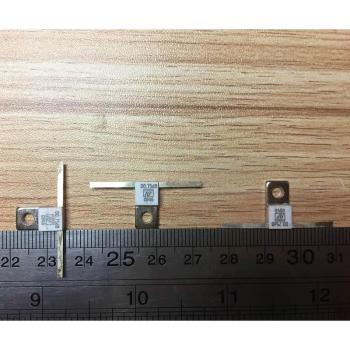 33-1001-00.75 0.75dB Flanged Attenuator