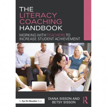The Literacy Coaching Handbook: Working With Teachers to Increase Student Achievement - [Version Originale]