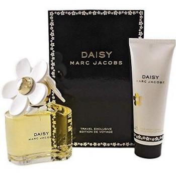 Marc Jacobs Daisy Geschenkset mit 100 ml EDT und 75 ml Bodylotion