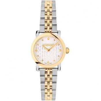 Missoni Chic Multicolor Mini Monogram Watch – Unisex Size