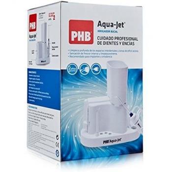 PHB AQUA-JET IRRIGADOR BUCAL